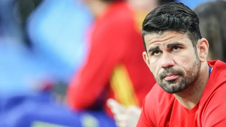 Diego Costa Rayo