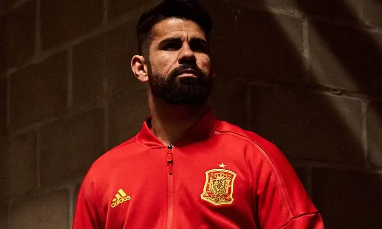 Rayo Diego Costa