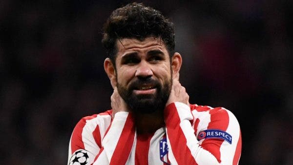 Diego Costa Cádiz