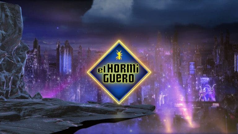 el hormiguero antena 3