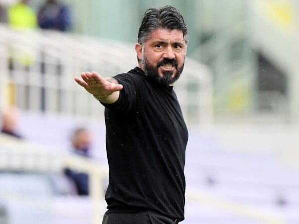 Gattuso fichaje