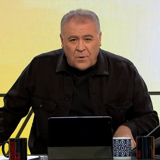 ferreras la sexta