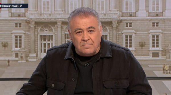 Ferreras Podemos