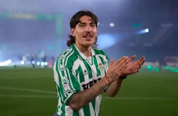 Betis Bellerín