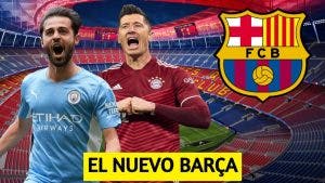 once barcelona 2023