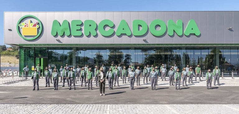 supermercado mercadona