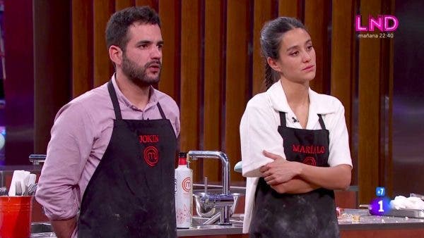 Jordi Cruz Masterchef