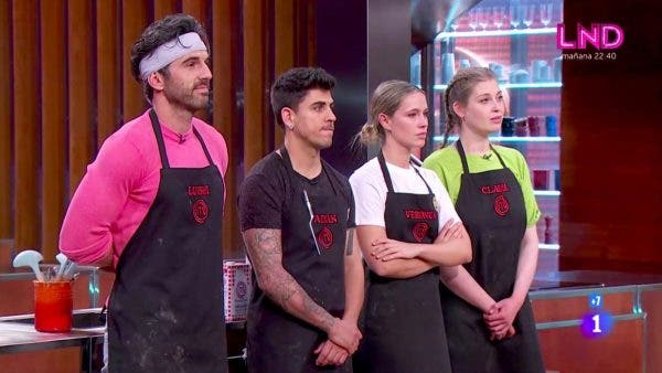 Masterchef final