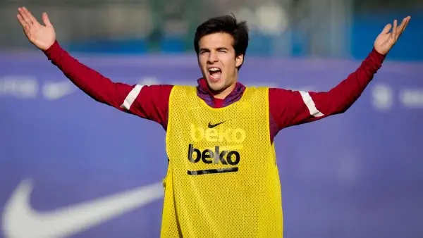 Riqui Puig Oporto