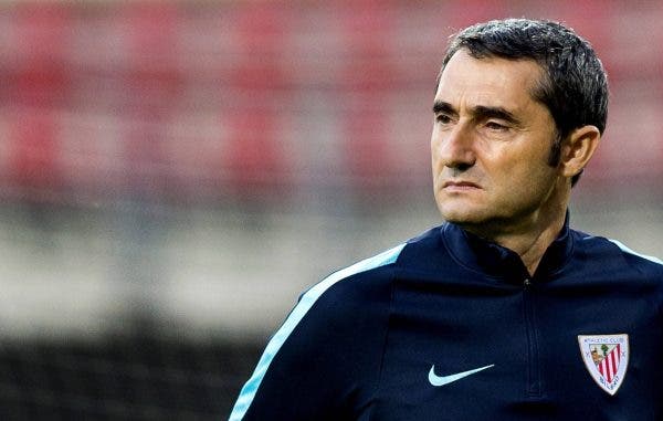 Valverde Osasuna