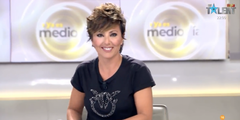 sonsoles ónega telecinco