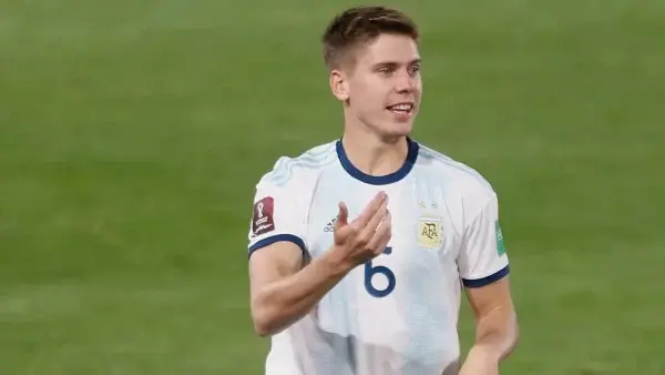 Barcelona Foyth