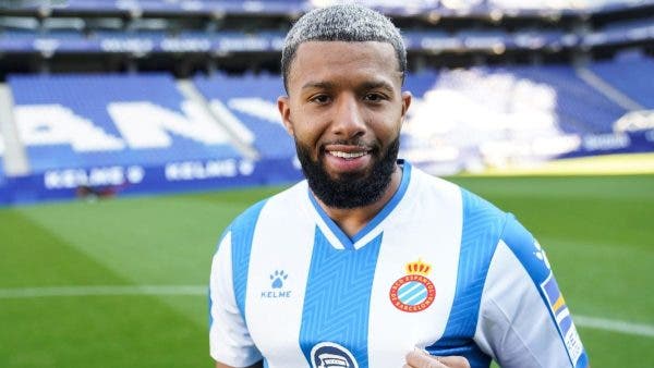 Espanyol Vilhena