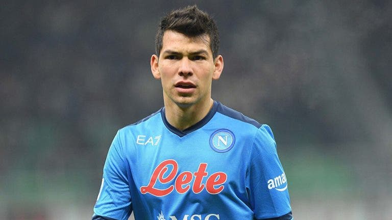 Chucky Lozano Sevilla