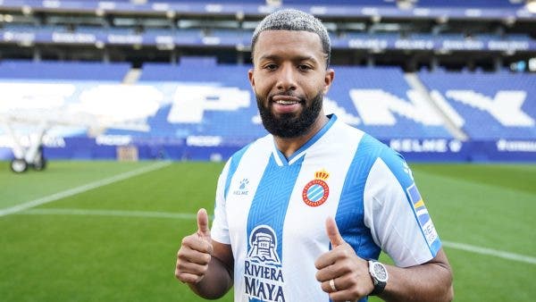 Espanyol Vilhena