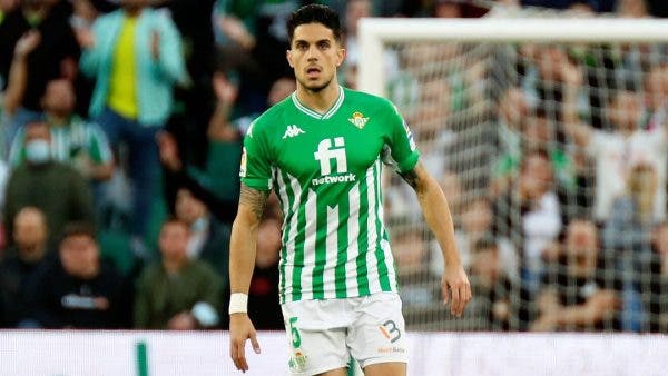  Betis Bartra