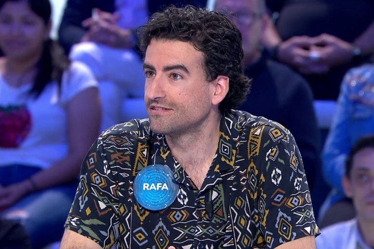 Pasapalabra Rafa