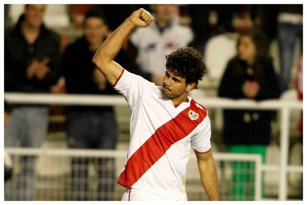 Rayo Diego Costa