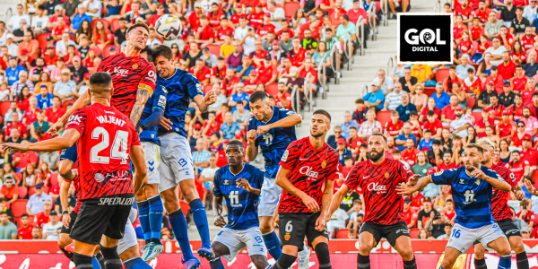 RCD Mallorca - Real Betis