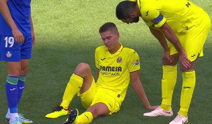 Villarreal Foyth