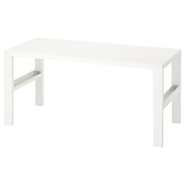 El escritorio de Ikea