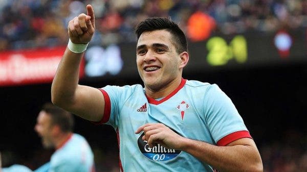 Maxi Gómez Valencia