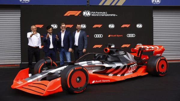 Fernando Alonso Fórmula 1