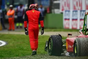 pit stops Ferrari