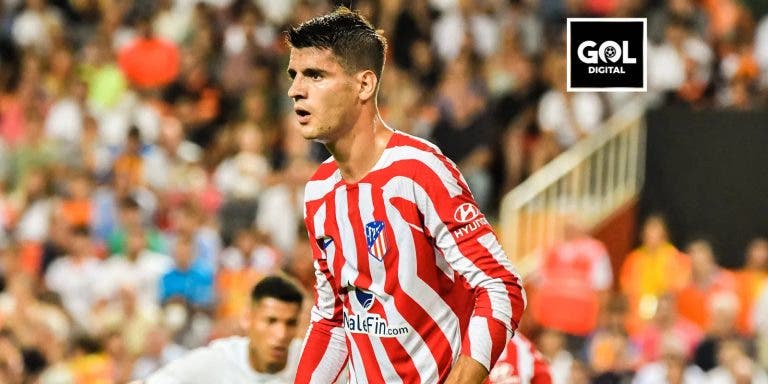 Atlético Morata