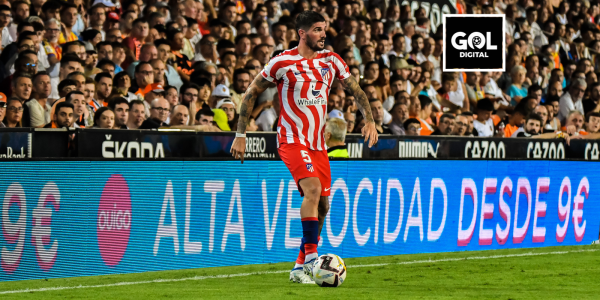 Atlético Morata