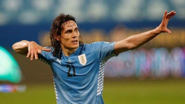 Valencia Cavani