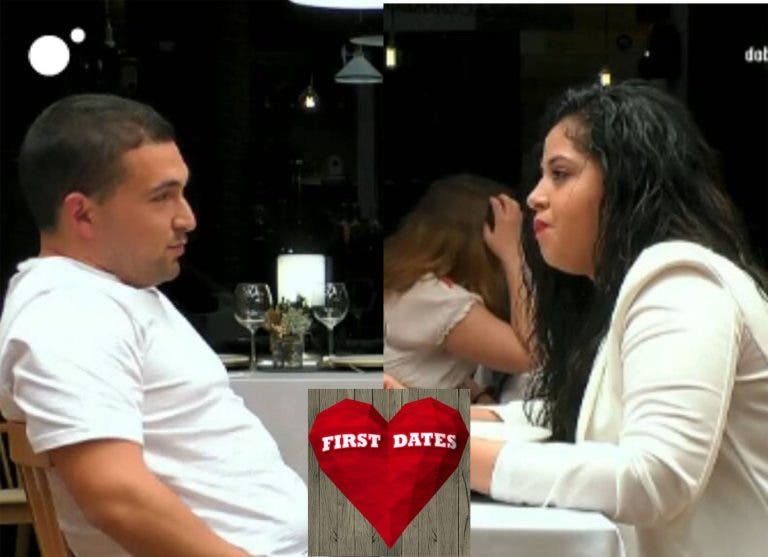 first dates Yasmiri