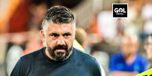 Gattuso Fichaje