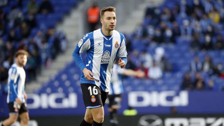 Espanyol Loren