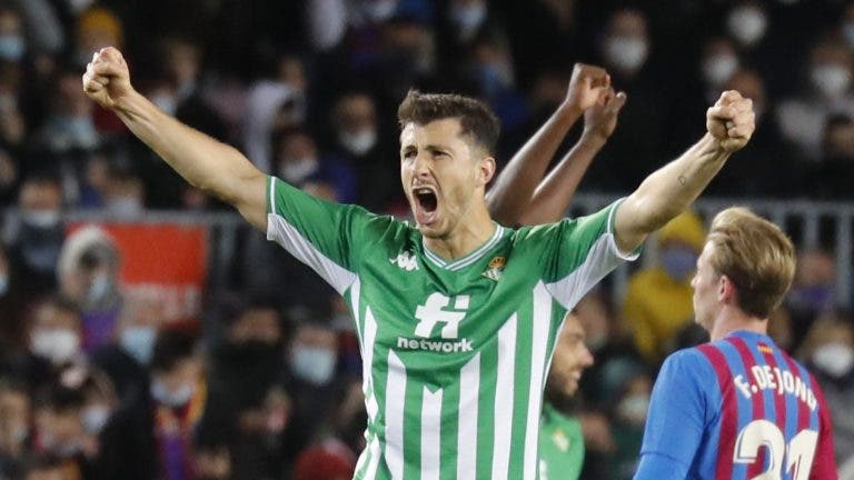 Betis Guido