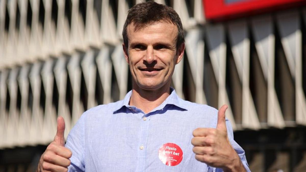 Alertan al presidente del Athletic de problema grave de disciplina en