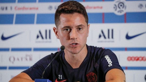 Ander Herrera Athletic