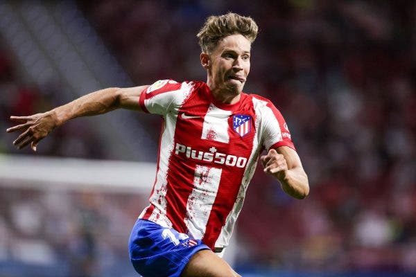 Atlético Llorente