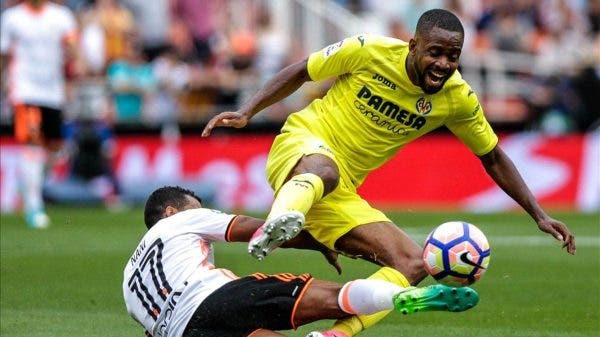 Celta Bakambu