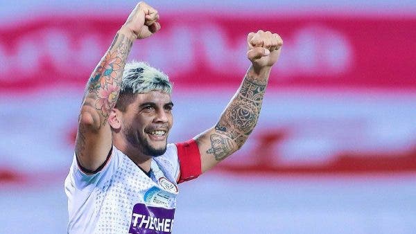 Banega Celta