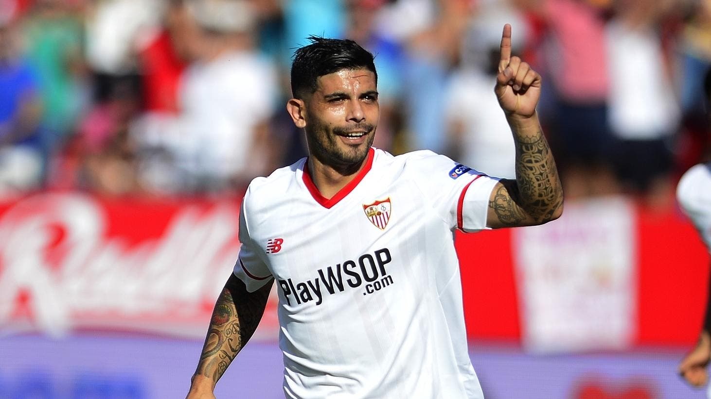 Banega Celta