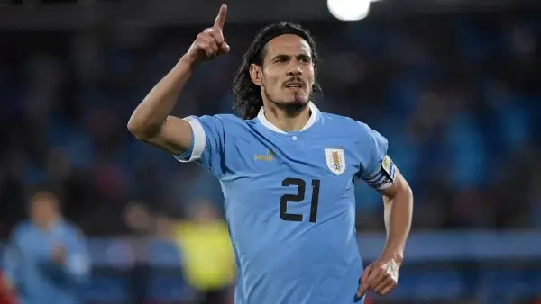 Valencia Cavani