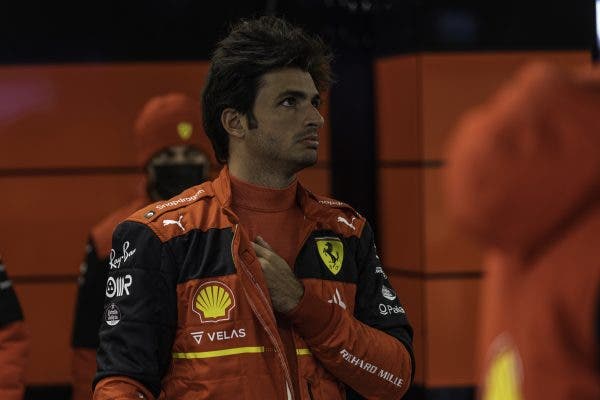 pit stops Ferrari