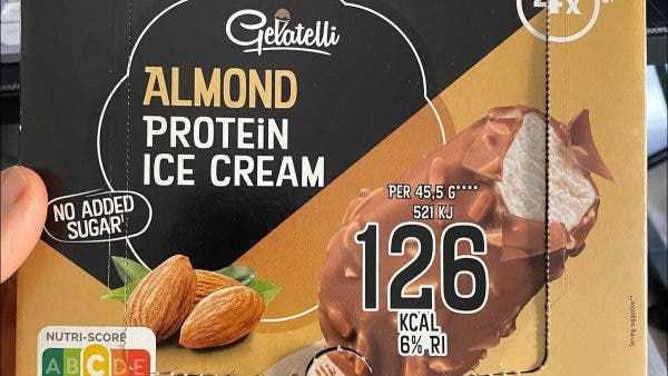 helados Lidl