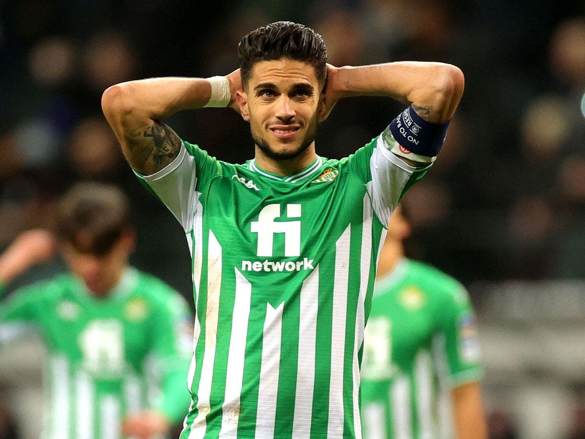 Betis Bartra