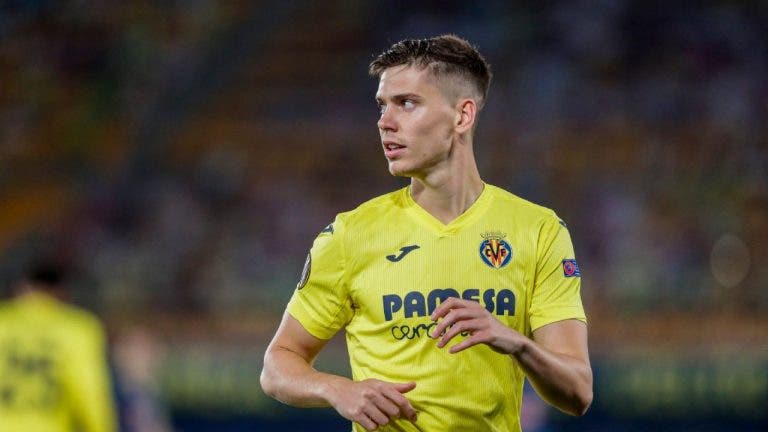 Barcelona Foyth