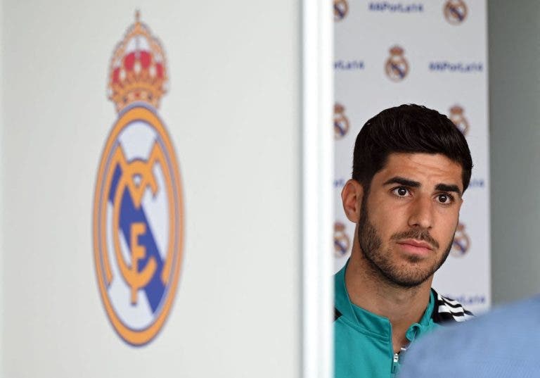 Madrid Asensio