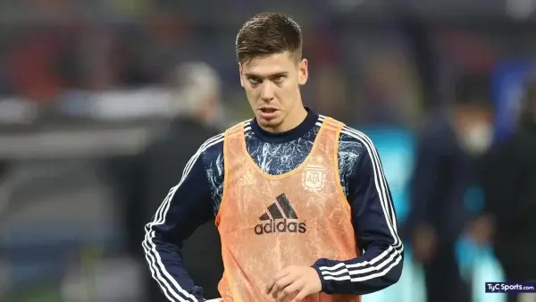 Barcelona Foyth