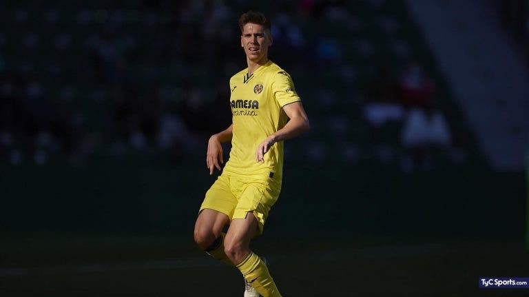 Barcelona Foyth