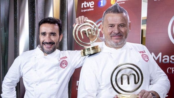 Masterchef tve